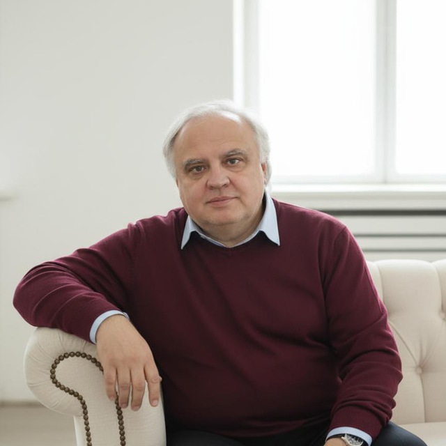 John D.